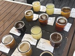 -Arrow Factory Brewing箭厂啤酒