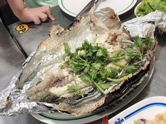 -T&K 海鲜