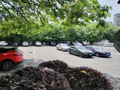 -杭州半山国家森林公园