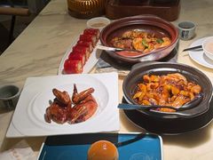 -陶陶居酒家(SM二期购物广场店)