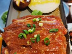 -小米烤肉-泥炉炭烤(常营店)