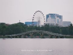 -南宁南湖公园