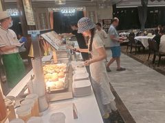 -稻香酒家·35年老字号(侨光店)