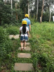 -成都飞越丛林(锦绣城园区)