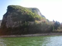 android_upload_pic-九女仙湖景区
