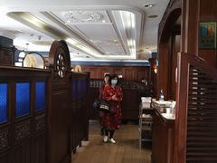 -德大西餐社(云南南路店)