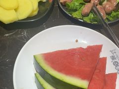 -江城二当家烤牛肉(莲塘新村店)