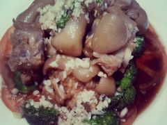 android_upload_pic-芳芳私房菜·精做淮扬菜(承德路店)