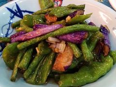 -烟疆印象新疆菜(万联广场店)