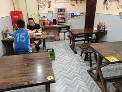 -五娃子烧烤(人民路150号院店)