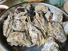 -崖口红树林海鲜餐厅