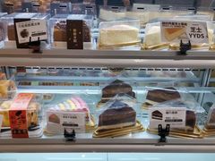 -TOUCH泰奇(航头路店)