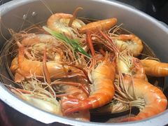 -蚝魁竹笼蒸生蚝 余杭店
