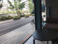 -NokNok Coffee(宽窄巷子店)