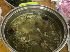 -锅圈食汇火锅烧烤食材超市(天润广场店)