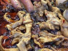 -安徽阜阳卷馍(西单店)