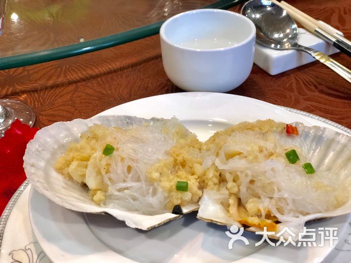 小古林海鲜姿造城-图片-天津美食-大众点评网