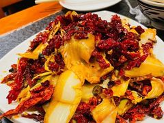 -福苗小骆驼烧烤(大唐不夜城店)