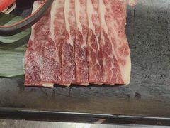 -江城二当家烤牛肉(莲塘新村店)