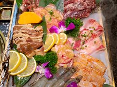 -黑牛の場烤肉(摩天活力城店)