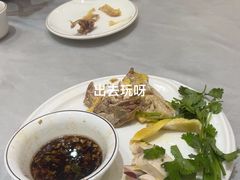 -瑞记湛江鸡饭店·粤西第一鸡(粤垦店)