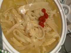 -桂满陇·蟹黄小笼汤包(清河万象店)