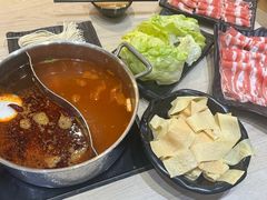 -呷哺呷哺 黄金牧场 (房山印象城店)