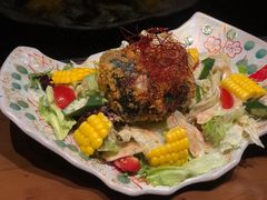 -鸟山鸣·日料食堂(王府井店)