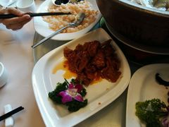 -新聚丰菜馆(太监弄店)