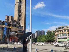 -小龙翻大江文化火锅(宽窄店)