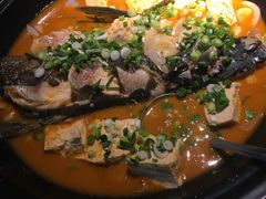 -筱爷叔·上海传统手工菜(玉树路店)