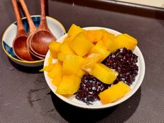 -小团圆糖水铺(襄阳南路店)