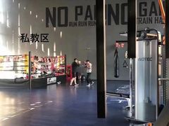 -锐动健身(博地中心店)