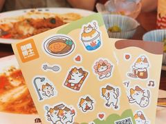 -伽喱博士 Dr.CURRY咖喱饭(太阳宫咖喱店)