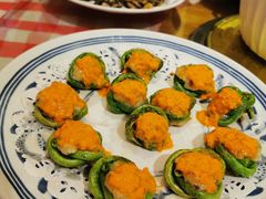 -龙桥私厨·姜花菊花过桥鱼·顺德菜(容桂店)