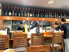 -桂马·日本料理·海胆·海鲜饭·酒场(民主广场店)