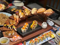 -古田居·特色寿司料理(星之岛旗舰店)