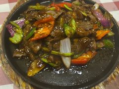 -吉源大排档·鱼生·海鲜(烧烤彩印厂店)