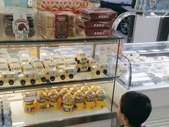 -爱维尔阳光蛋糕(越湖店)
