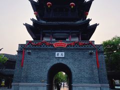 -美味居(古城店)