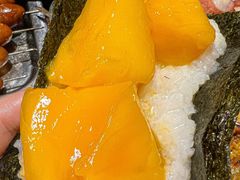 -大成海鲜烧烤·海鲜粥(长寿路店)