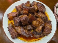 -红灯笼龙凤饭店(宁波老字号店)