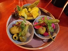 -斯普汇生蚝牛排馆(中骏世界城店)