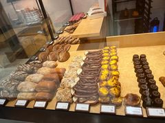 -LANLIZI BAKERY(COSMO店)