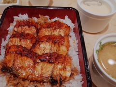 -东京屋(武定路店)