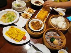 -悦雅居·老广州老味道(长湖店)