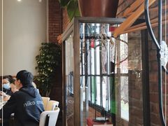 -漢舍中国菜馆(889广场店)