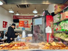 -郭记小街麻辣烫(南小街总店)