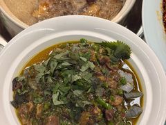 -名善山珍·野生菌汤锅(文殊院店)