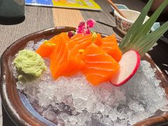 -炙柒Sekinana·精致日料(合生汇店)
